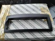 Fiat Seicento Abarth Sporting Schumacher oryginał ramka radia Clarion