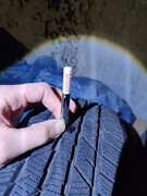 Opony zimowe 175/65 r15 84T Zeetex WP1000 - 4 szt.