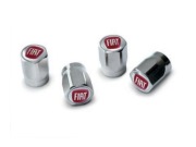 Nakrętki na zaworki kół Fiat. Nr kat. 52093190.