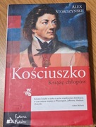 A. Storozynski, Kościuszko. Książe chłopów