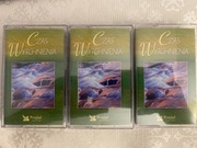 Czas Wytchnienia-Przegląd Reader's Digest- kasety audio, tryptyk, rzadkość