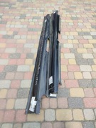 Progi Sharan Galaxy alhambra