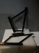 Podnośniki 2szt sprężynowe  do kanapy i wersalki