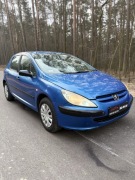 Peugeot 307 2.0 HDI 