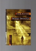 Wieki Światła   Ian R. MacLeod