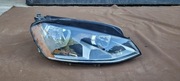 Zestaw lamp przednich Volkswagen Golf VII 2012–2022 – oryginał OEM