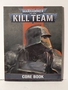 Warhammer 40000 Kill Team Core Book Wersja Angielska 