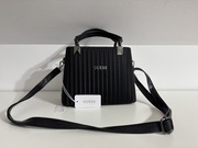 Guess czarna torebka – nowa z metką