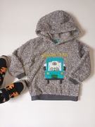 Chłopięca bluza r 104 Pepco