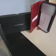 Skórzane etui iPhone 13