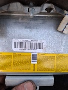 Poduszka pasazera airbag Ford OE 6m51-a042b84-bb