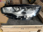 Lapmy przednie Audi A6 C7 2012