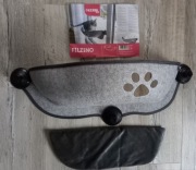 Nowe legowisko dla kota na okno Kerbl