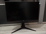 AOC Q24G2A – 23.8” 1440p QHD 165 Hz IPS – stan idealny