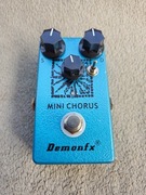 Demonfx MINI CHORUS  