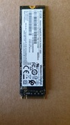 Dysk SSD NVMe 512GB WD PC SN720  PCIE M.2, 3400 Mb/s PCI-E M.2 2280, GW12 m