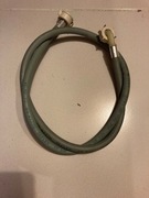 Wąż dopływowy wody do pralki 1m