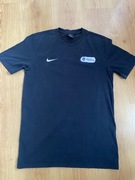 Koszulka czarna Nike M