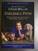 Peltier, Millan - Zaklinacz psów