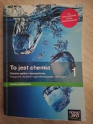 To jest chemia 1,zakres podstawowy, Nowa Era