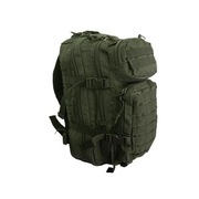 PLECAK MIL-TEC ASSAULT PACK SMALL 20 L - OLIVE (14002001)