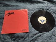 Aya RL Aya RL- 1985 Winyl sx-t 67