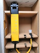 Rygiel elektromagnetyczny Pilz 570401