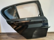 Drzwi tylne prawe BMW F20 Black Sapphire 475