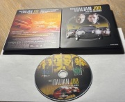 ITALIAN JOB - WŁOSKA ROBOTA - blu ray FUTERPACK