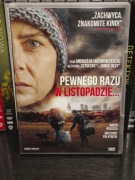 Pewnego razu w listopadzie... DVD