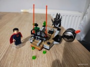 Lego 76044 clash of the heroes