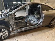 Renault Laguna III Coupe próg słupek prawy lub lewy