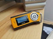 iRiver T10 1GB FM stan bdb