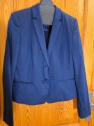 Komplet HUGO roz. 34