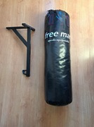 Worek treningowy z uchwytem