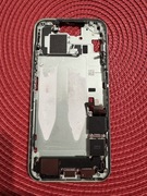 Oryginalny korpus do iPhone 15 plus green uzbrojony idealny