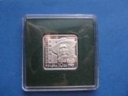 10 ZŁ NIEMEN MENNICZE