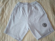 Krótkie spodenki DRESY R 140 BY MIMI ALL FOR KIDS