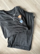 Męska Bawełniana Piżama 52/54