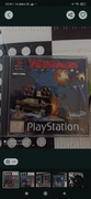War Games Defcon 1 PlayStation