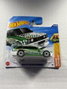Hot Wheels BMW M3 Wagon/Remorque 