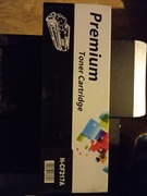 Toner HP CF217A Premium 