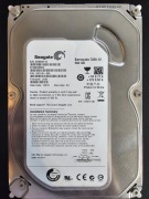 Dysk HDD 500GB Seagate ST500DM002 7200RPM sprawny