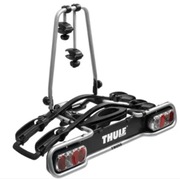 THULE bagażnik na 2 rowery - nowy