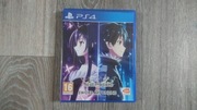 Accel World vs Sword Art Online PS4 
