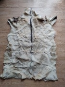 Skóra kozia dekoracyjna 