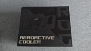 Aeroactive cooler do ROG 07