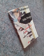 Jerzy Putrament  - Arka Noego [MON V/1966] BDB STAN 