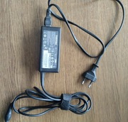 Zasilacz ładowarka laptopa Toshiba 65w oryginalny 