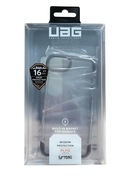 Etui UAG PLYO do Apple iPhone 7 8 SE 2020 2022
